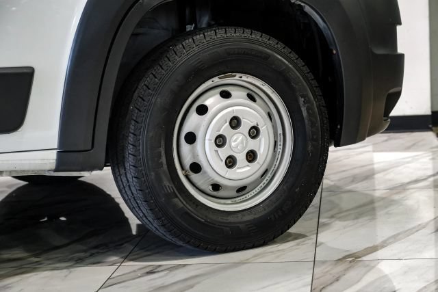 Used 2014 RAM ProMaster 3500 w/ Interior Convenience Group FWD image 53