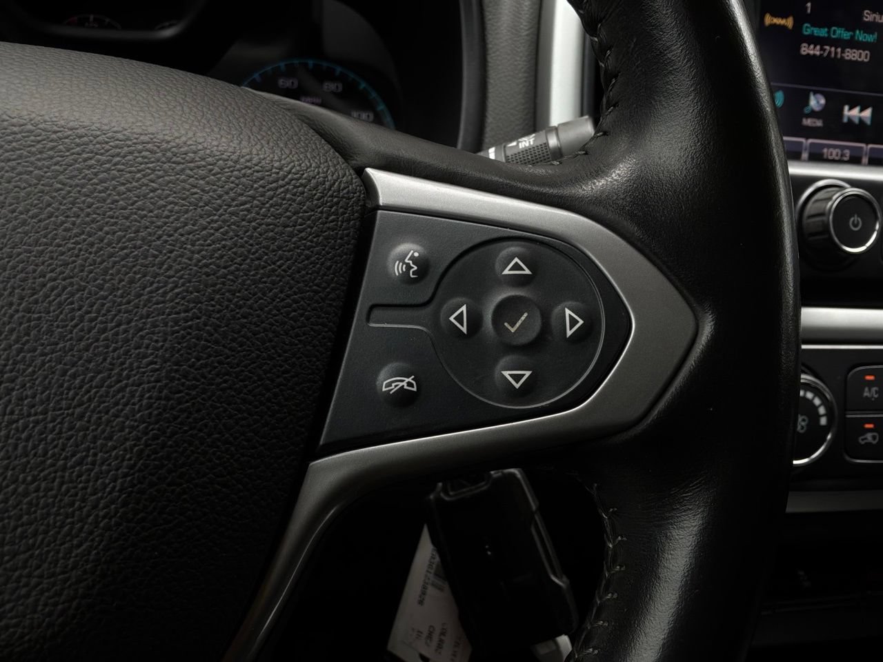 Used 2016 Chevrolet Colorado LT RWD image 31