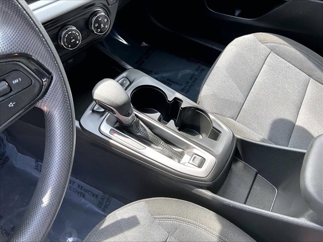 Used 2024 Chevrolet Trax LS FWD image 15