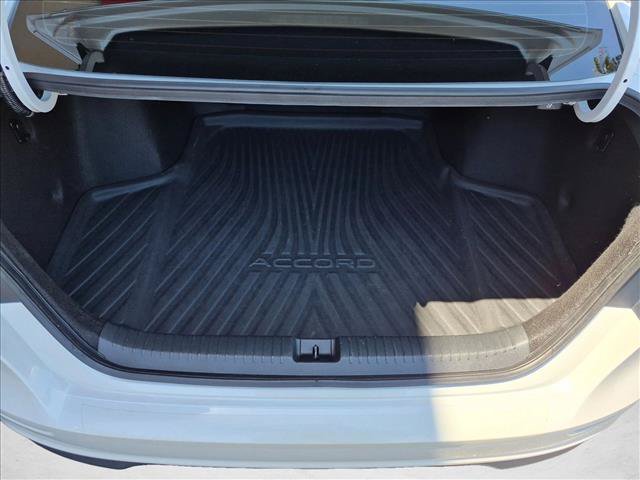 Used 2024 Honda Accord LX image 6