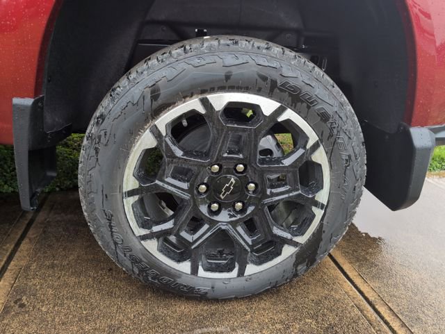 New 2026 Chevrolet Colorado Z71 w/ Technology Package image 25