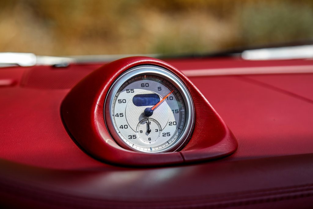 Used 2009 Porsche 911 Turbo image 27