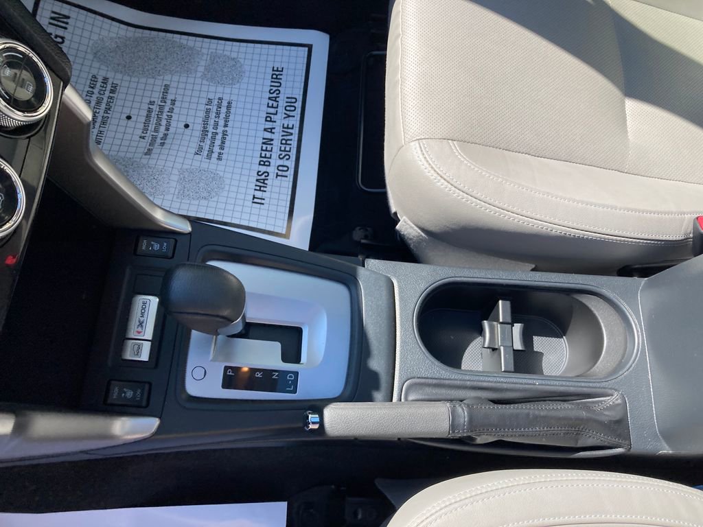 Used 2018 Subaru Forester 2.5i Limited AWD/4WD image 36