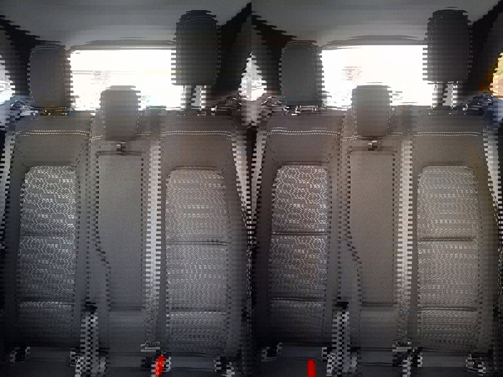 New 2025 Ford Escape Active w/ Cold Weather Package image 20