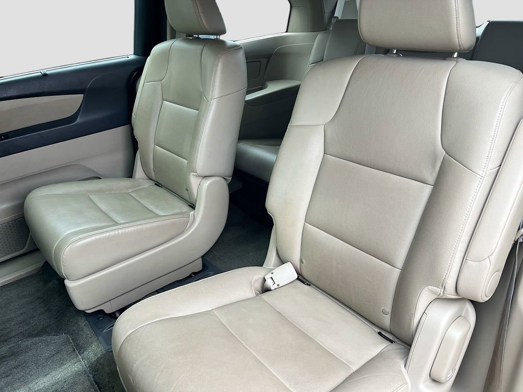 Used 2015 Honda Odyssey EX-L image 24