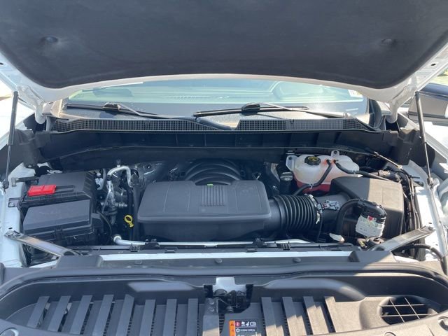 Used 2024 Chevrolet Silverado 1500 RST w/ Texas Edition Plus image 31