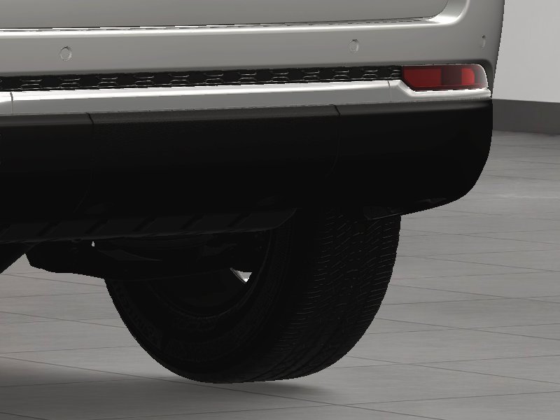 New 2025 Jeep Grand Cherokee Limited image 13