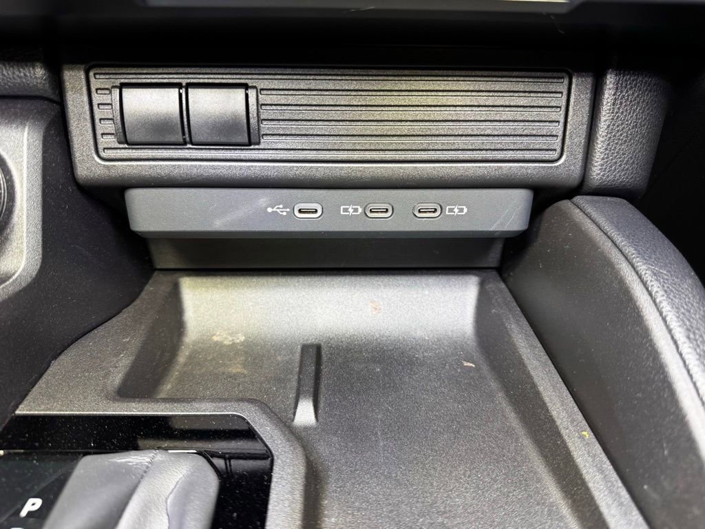 Certified 2025 Toyota Land Cruiser 1958 image 38