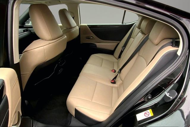 Used 2019 Lexus ES 350 w/ Premium Package image 19