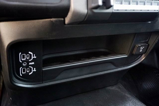 New 2024 RAM 2500 Tradesman w/ Chrome Appearance Group image 34
