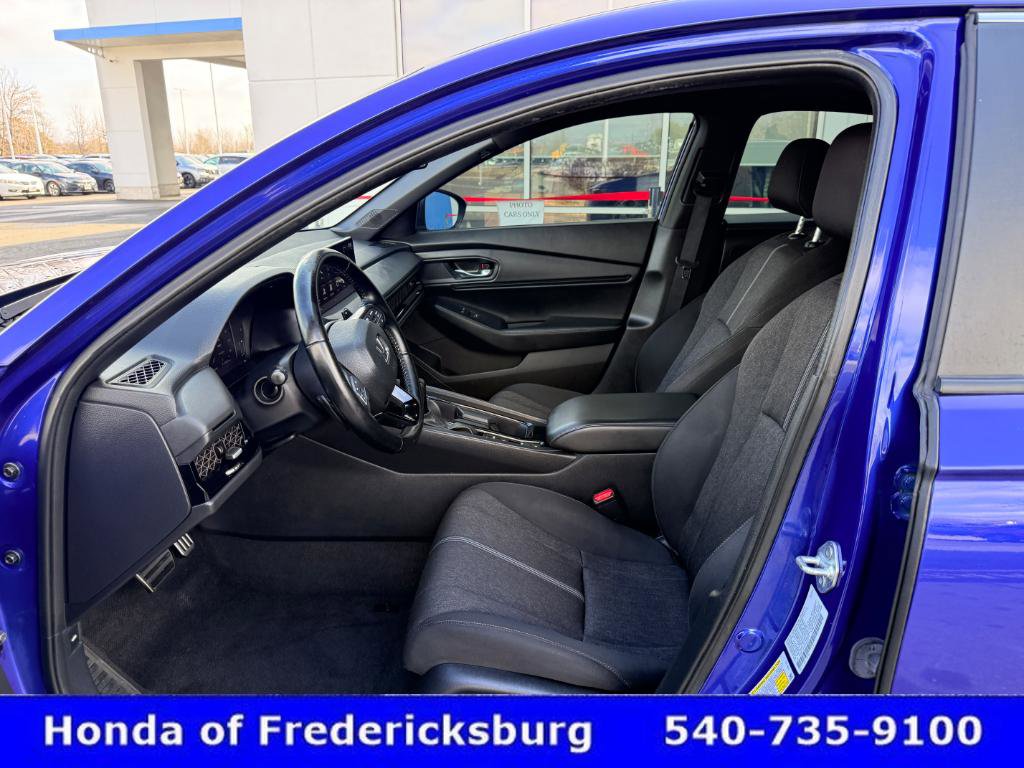 Used 2023 Honda Accord Sport image 24