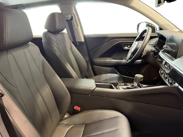 New 2026 Acura ADX FWD image 34