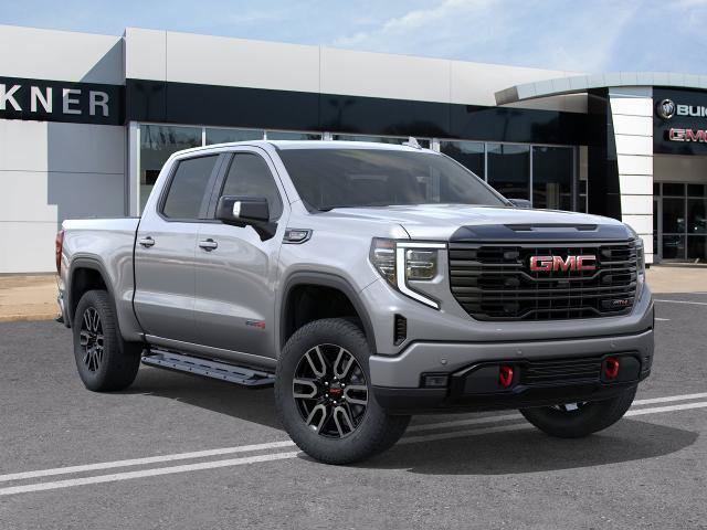 New 2026 GMC Sierra 1500 AT4 w/ AT4 Premium Package AWD/4WD image 28