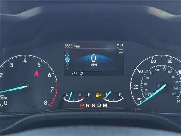 Used 2023 Ford Transit Connect XLT FWD image 11