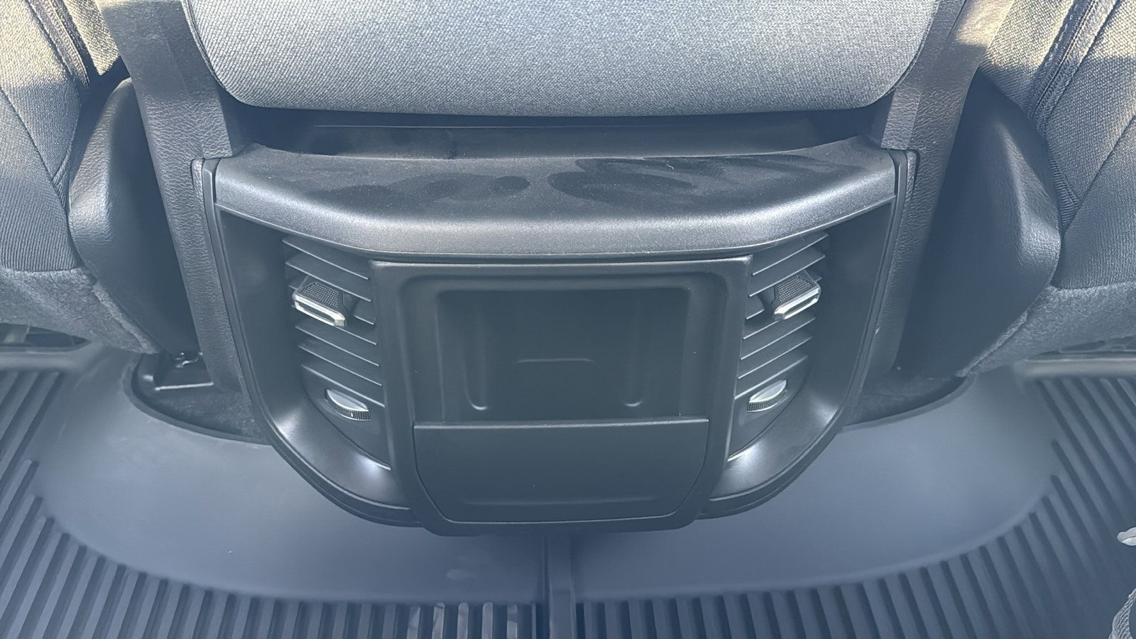 Certified 2025 RAM 1500 Tradesman image 29