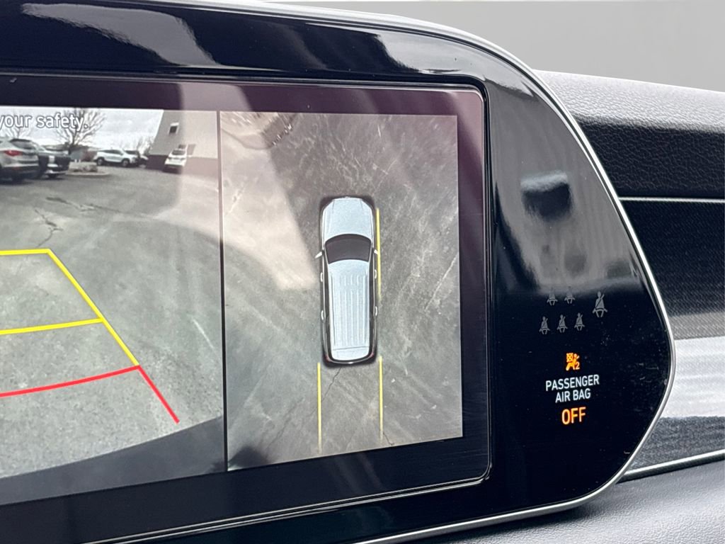 Used 2021 Hyundai Palisade Limited image 27