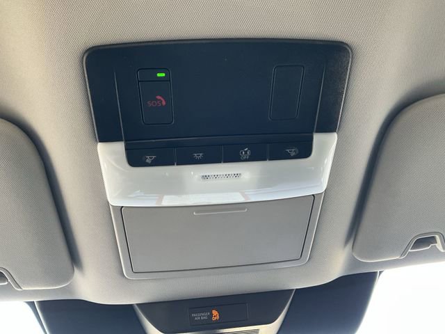 New 2026 Nissan Pathfinder SL w/ Cargo Package image 17