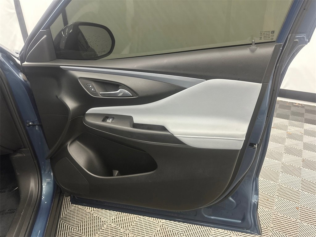 Used 2024 Buick Envista Preferred image 15