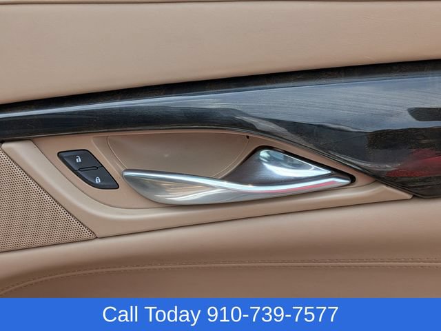 Used 2020 Cadillac Escalade ESV Platinum AWD/4WD image 41