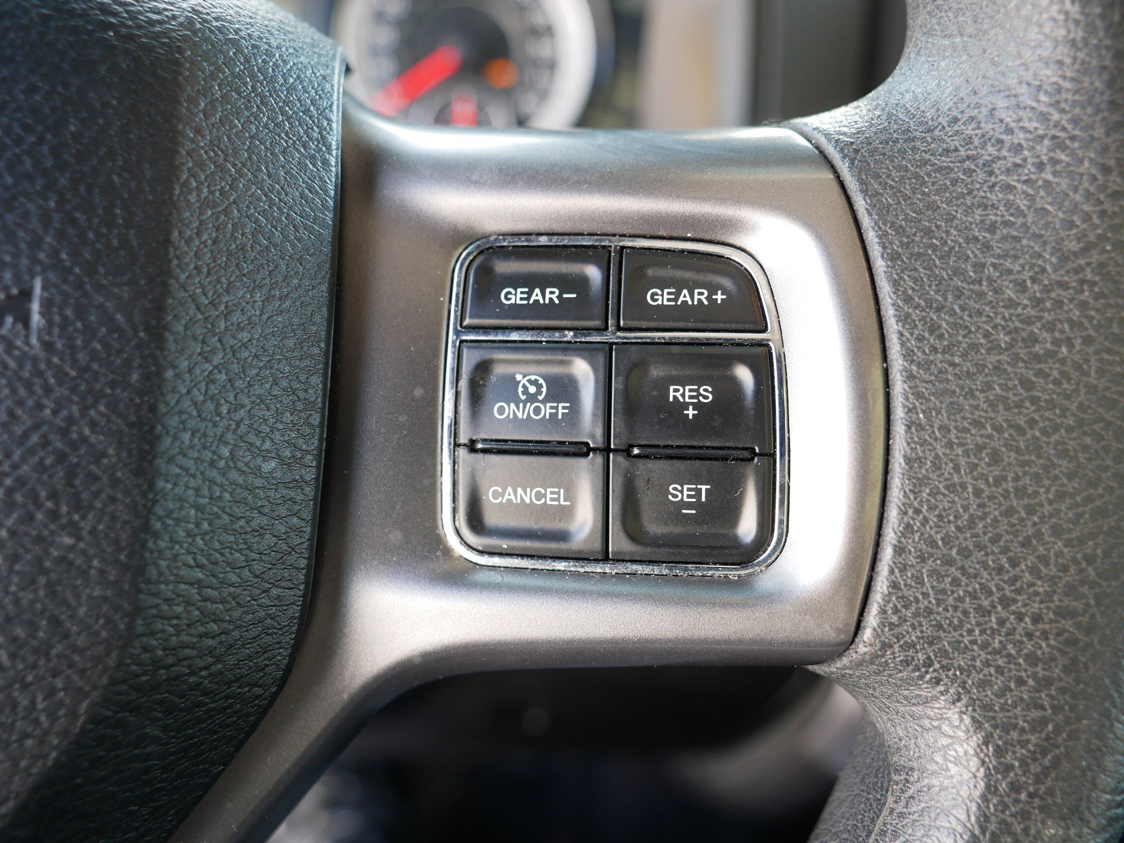 Certified 2024 RAM 1500 Classic SLT image 29