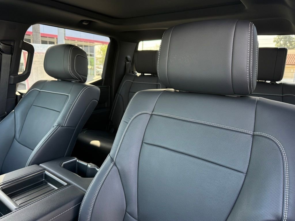 Certified 2026 Toyota Tundra Limited w/ Limited PVM Package image 20