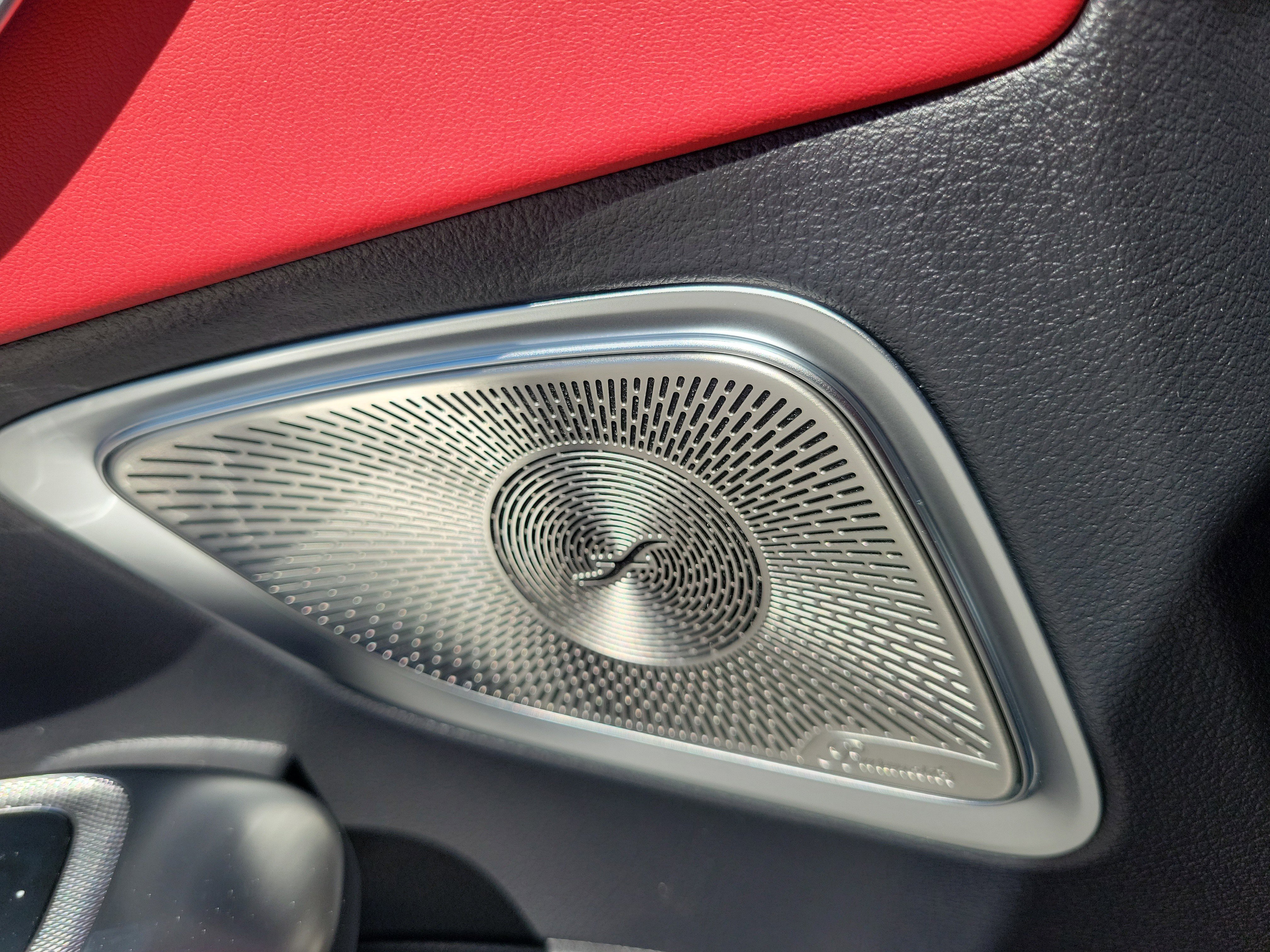 New 2026 Mercedes-Benz CLE 53 AMG 4MATIC Coupe image 15