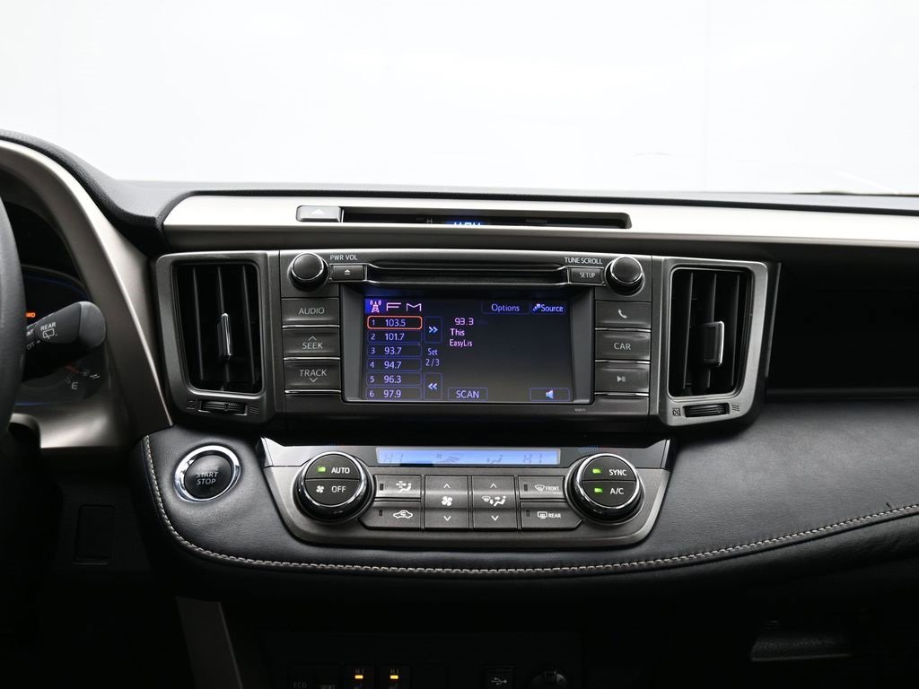 Used 2013 Toyota RAV4 Limited image 45