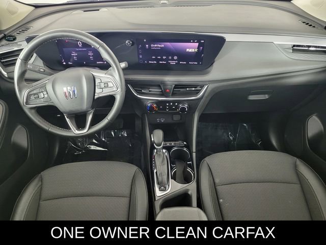 Used 2025 Buick Encore GX Preferred FWD image 19