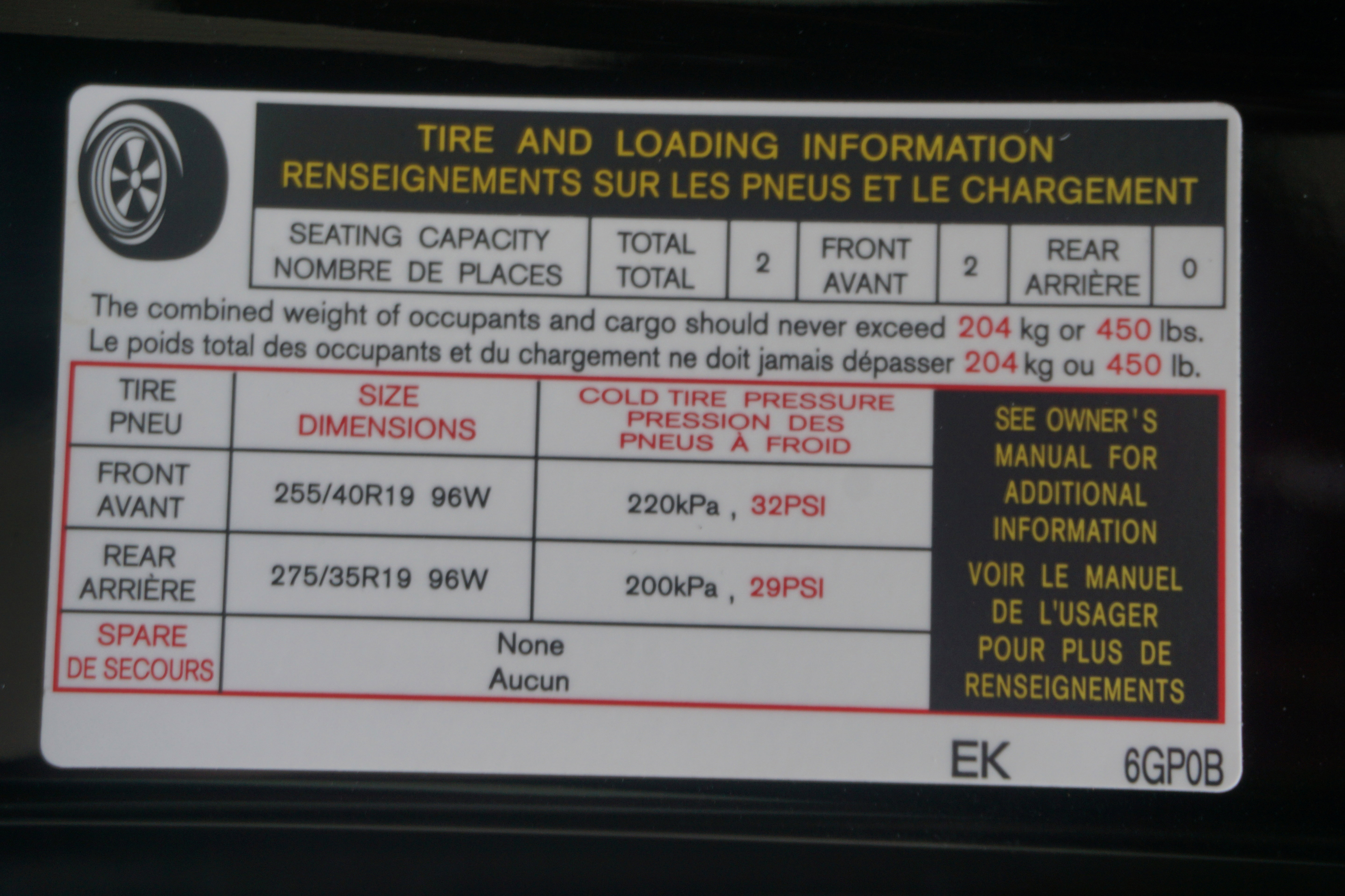 Used 2024 Nissan Z Performance image 35