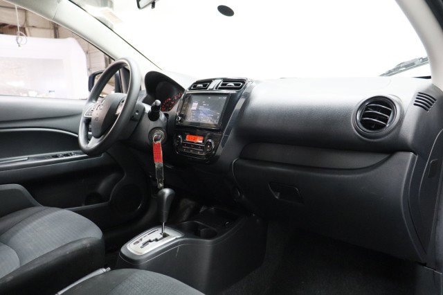 Used 2024 Mitsubishi Mirage G4 LE FWD image 21