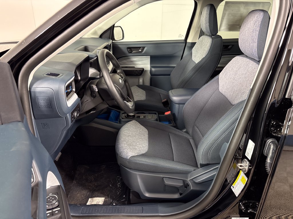 New 2026 Ford Maverick XLT FWD image 22