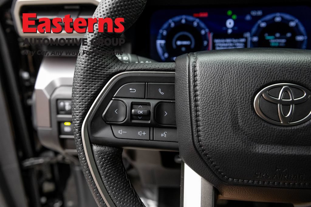 Used 2026 Toyota Tacoma TRD Off-Road AWD/4WD image 15