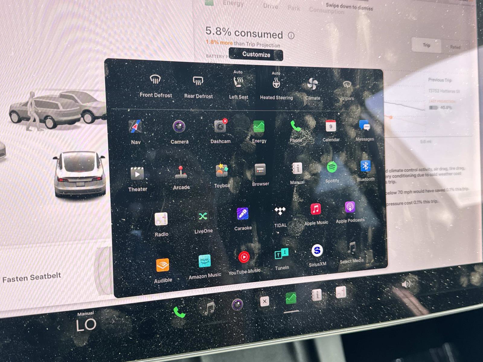 Used 2021 Tesla Model 3 Standard Range Plus image 28