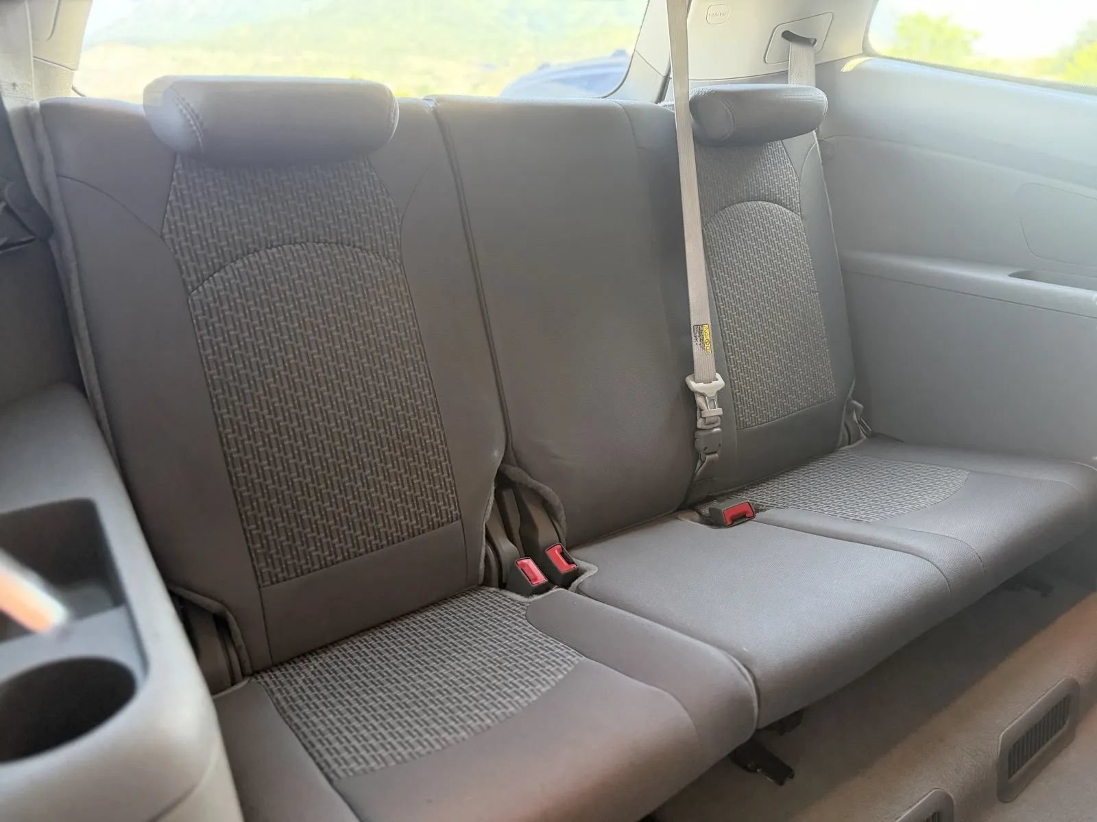 Used 2011 Chevrolet Traverse LS AWD/4WD image 18
