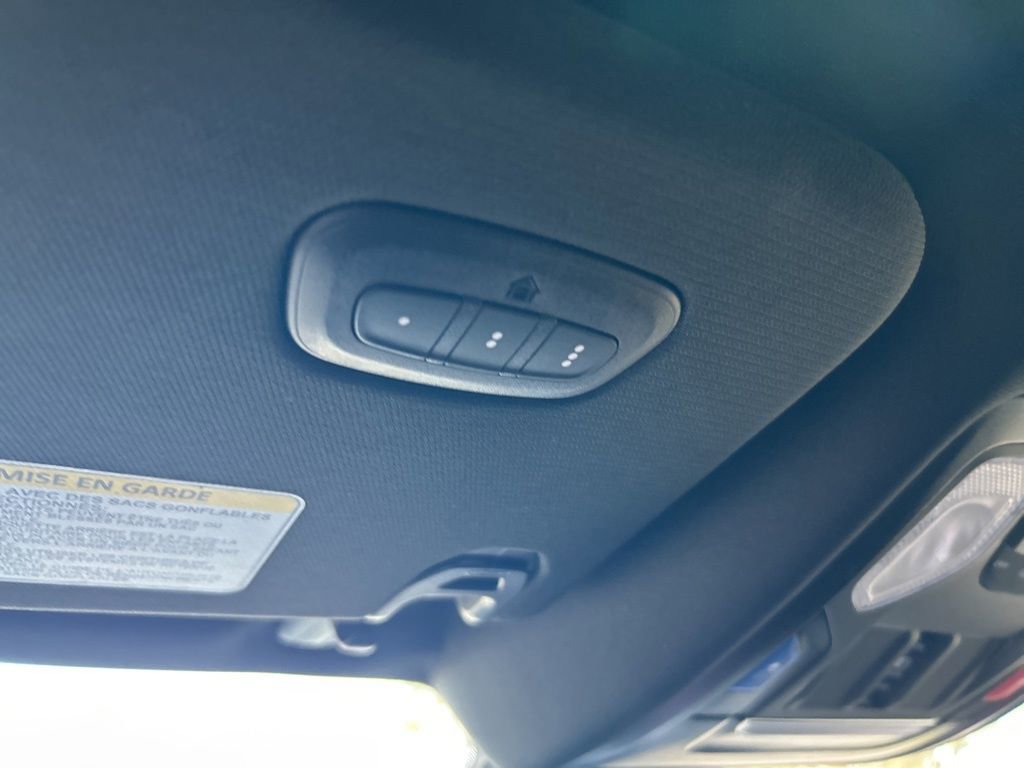 New 2026 RAM 1500 Big Horn w/ Night Edition image 43