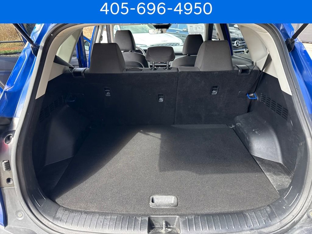 Used 2024 Kia Seltos LX image 18