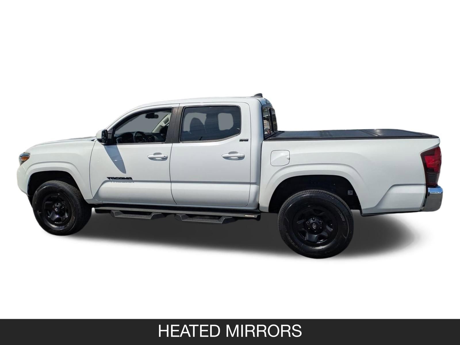 Used 2019 Toyota Tacoma SR5 RWD image 6