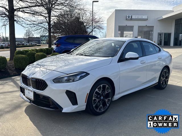 Certified 2025 BMW 228i xDrive