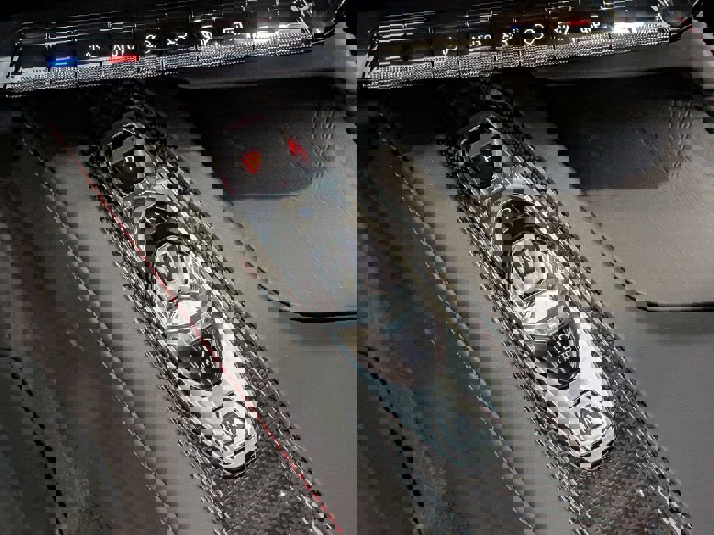 New 2026 Chevrolet Corvette Z06 w/ Z07 Performance Package image 25