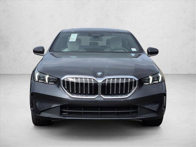 New 2026 BMW 530i image 6
