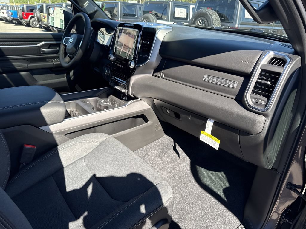 New 2026 RAM 1500 Big Horn image 37