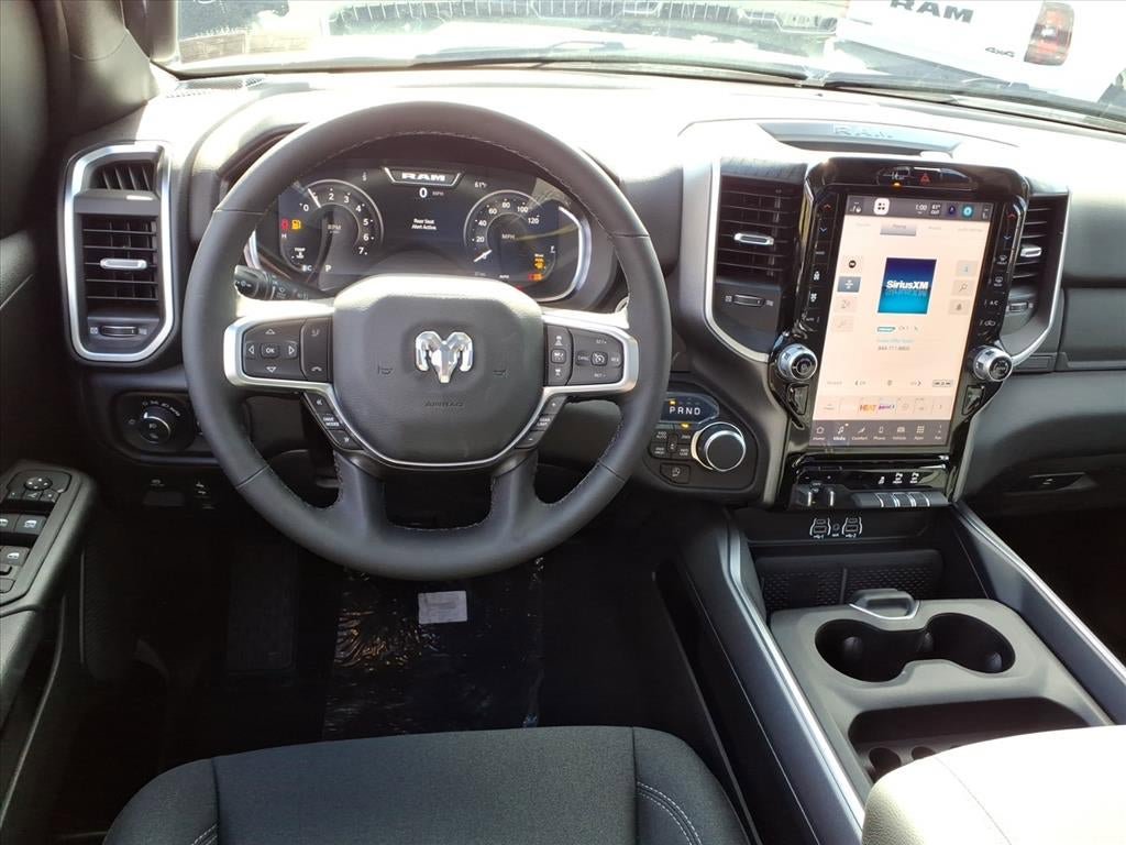 New 2026 RAM 1500 Big Horn image 5