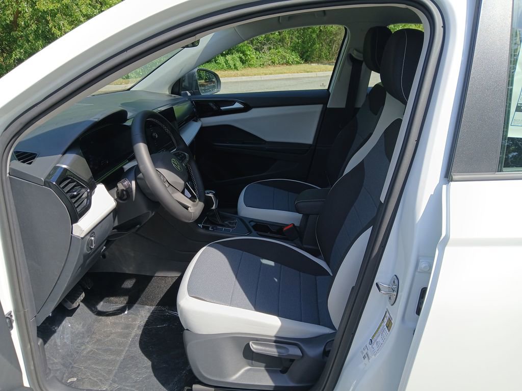 New 2026 Volkswagen Taos S FWD image 9