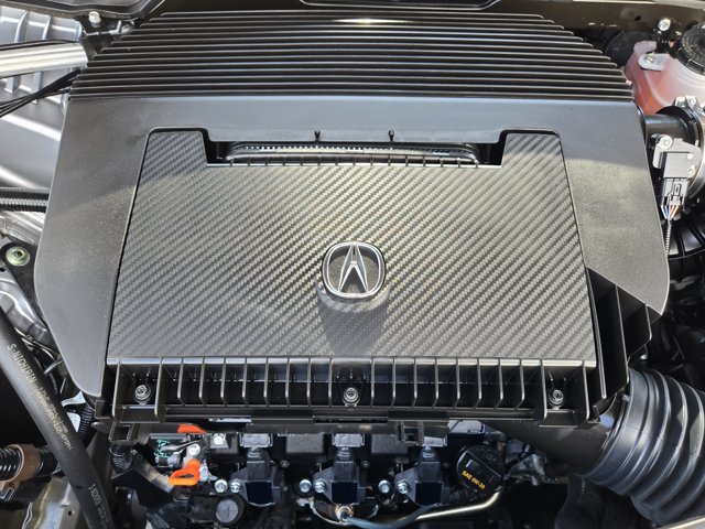 Certified 2026 Acura MDX A-Spec AWD/4WD image 36