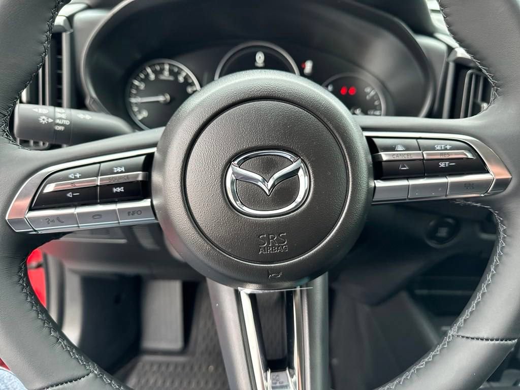 Certified 2025 MAZDA CX-50 AWD 2.5 S w/ Select Package image 16
