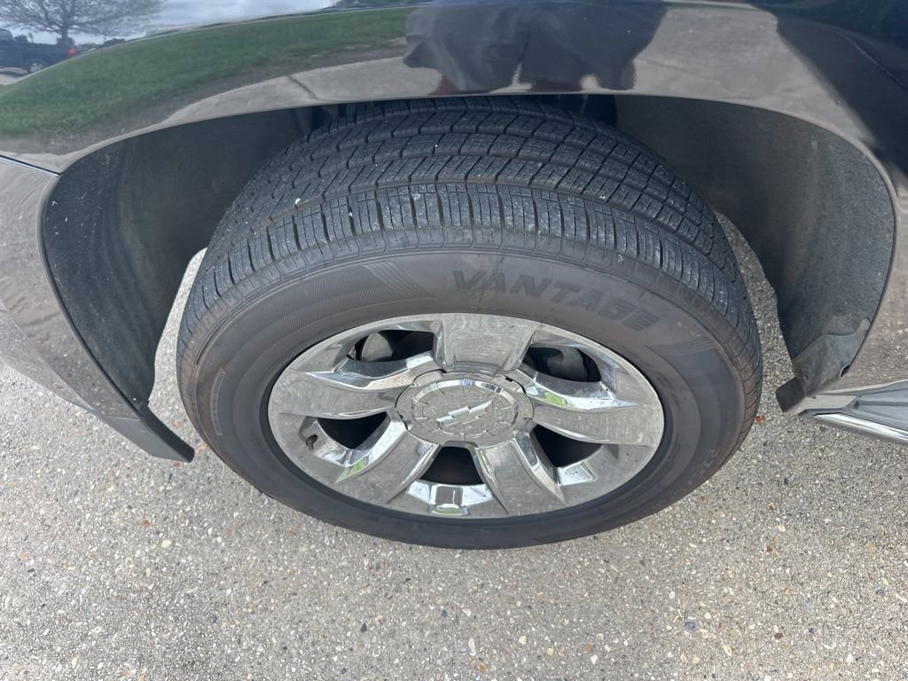 Used 2016 Chevrolet Tahoe LTZ image 18