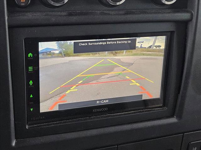 Certified 2024 Chevrolet Express 2500 LT w/ LT Preferred Equipment Group image 15