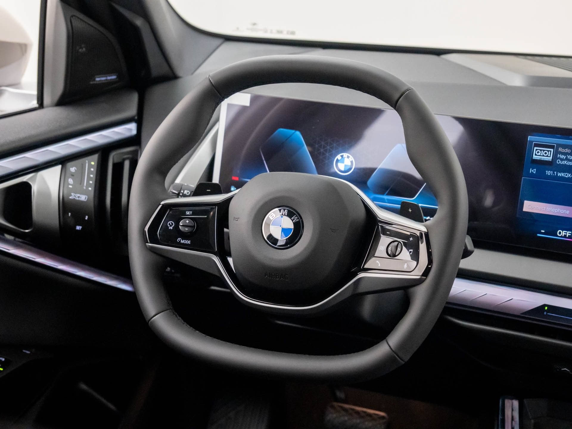 Certified 2026 BMW X3 xDrive30i w/ Convenience Package AWD/4WD image 11