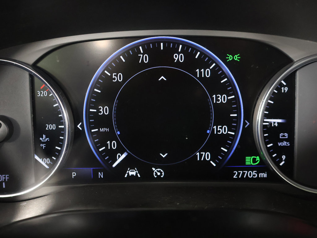 Used 2023 Buick Enclave Premium w/ Experience Buick Package FWD image 47