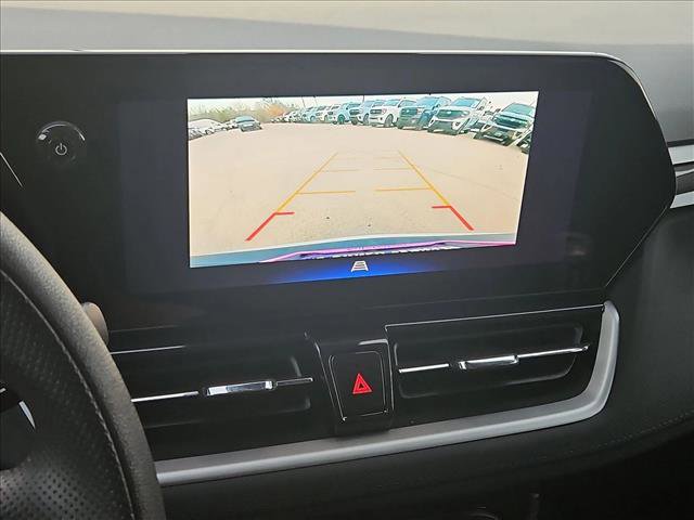 Used 2025 Chevrolet TrailBlazer LT image 14